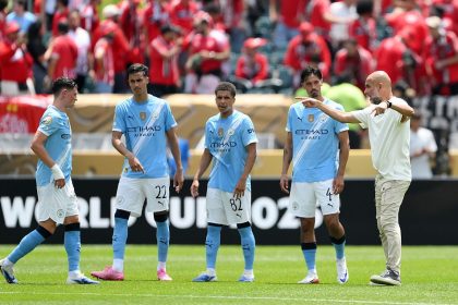 Manchester City Season Preview 2025/26: Why Pep Guardiola will take City back to the top