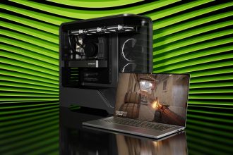 Nvidia’s RTX 5050 GPU starts at $249 with last-gen GDDR6 VRAM