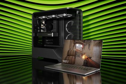 Nvidia’s RTX 5050 GPU starts at $249 with last-gen GDDR6 VRAM