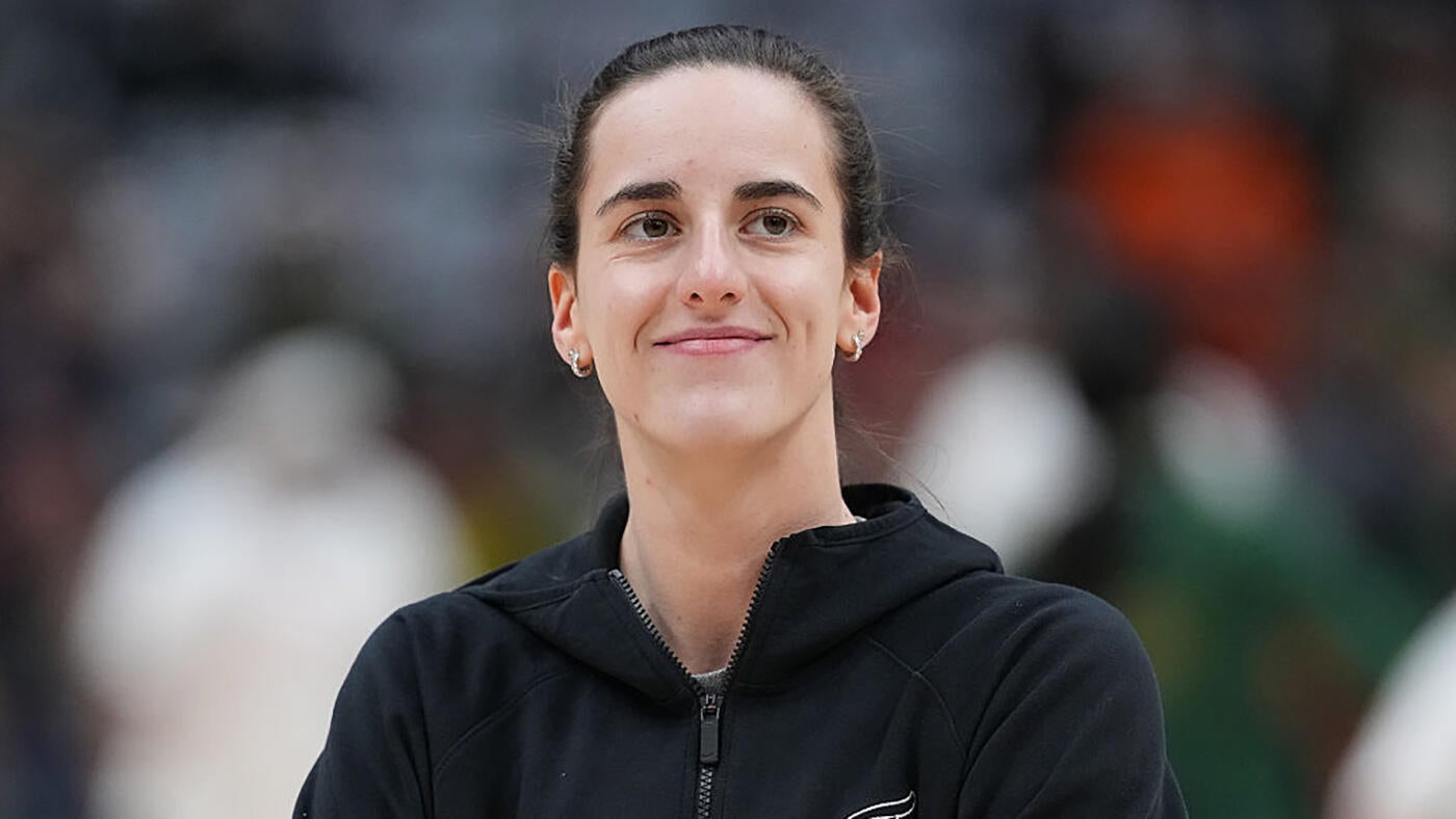 Caitlin Clark injury update: Fever star has no return timeline, will miss ninth straight game Thursday
