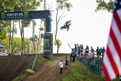 Watch: Weekend Preview & Injury Report for Ironman National