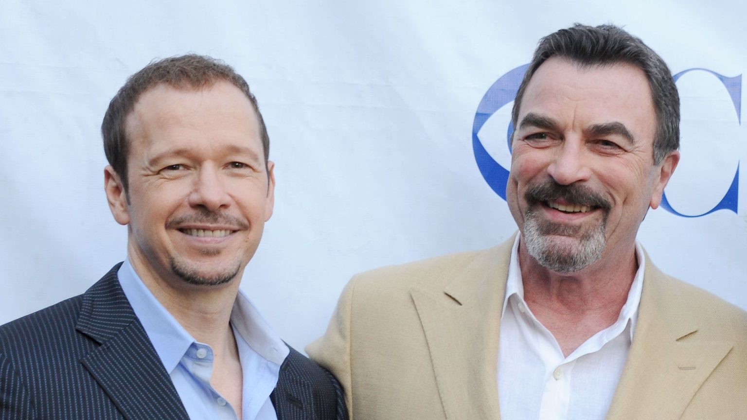 Blue Bloods star Donnie Wahlberg drops major news on Tom Selleck’s return
