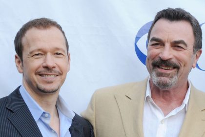 Blue Bloods star Donnie Wahlberg drops major news on Tom Selleck’s return