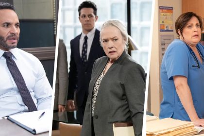 CBS’ Matlock to ABC’s High Potential: Will network shows be Emmy nominated?