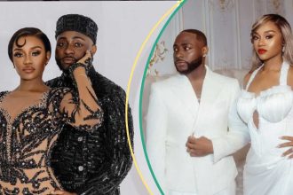 “She’s been through a lot”: Chioma opens up on love life with Davido ahead of lavish white wedding