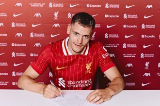 Every Premier League transfer completed so far this summer as clubs spend £1.8bn