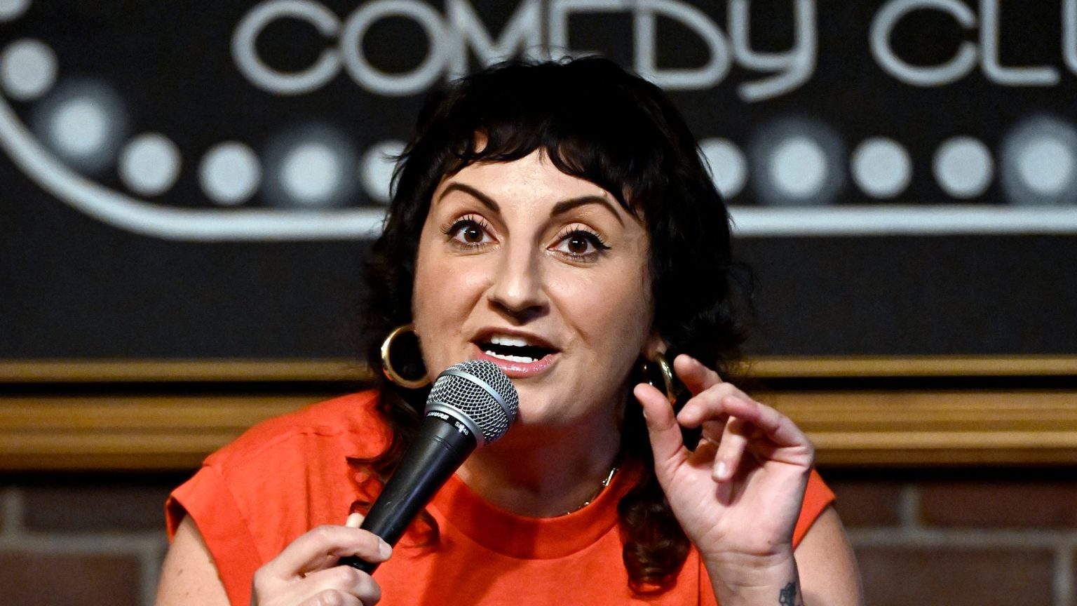 Who is Steph Tolev, Netflix’s ‘Filth Queen’? All you need to know including her famous partner