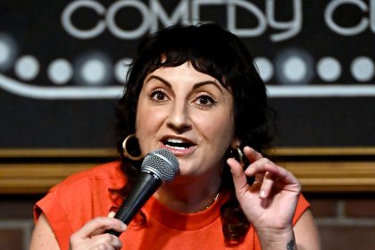 Who is Steph Tolev, Netflix’s ‘Filth Queen’? All you need to know including her famous partner