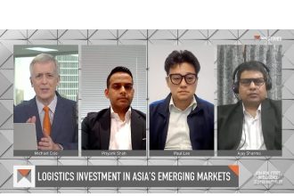 Rava, Northmod, Colliers Spot Shed Opportunities in Emergent India, Malaysia: MTD TV