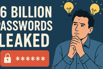 The 16 Billion Password Leak Is Not What You Think: What It Means and How to Stay Safe