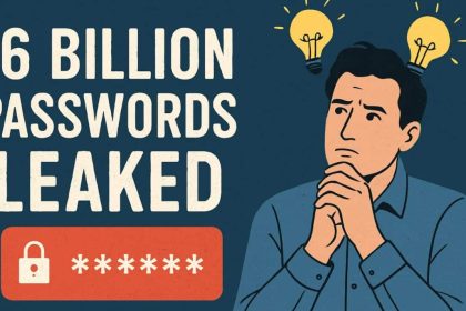 The 16 Billion Password Leak Is Not What You Think: What It Means and How to Stay Safe