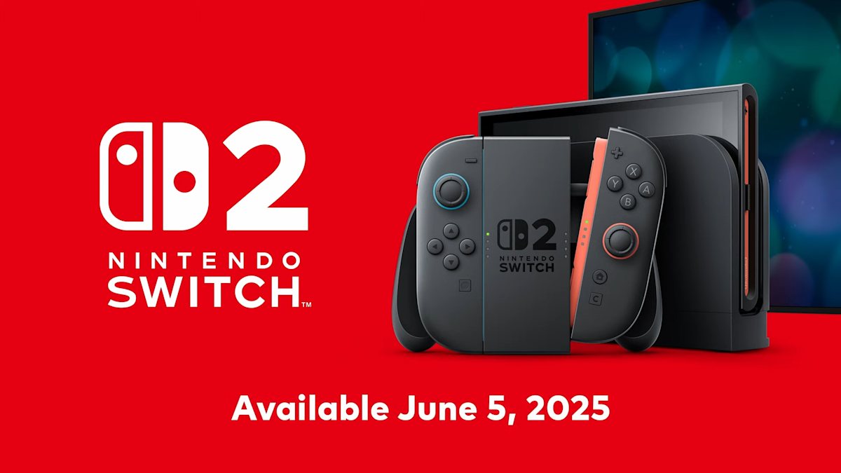 How to buy the Nintendo Switch 2: Latest stock updates at Walmart, Best Buy and more