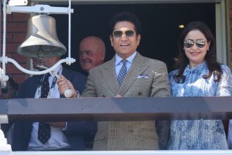 ‘He Has Ability To Rattle The Opposition…’: Sachin Tendulkar’s Special Praise For THIS Indian Star After His Heroics In England