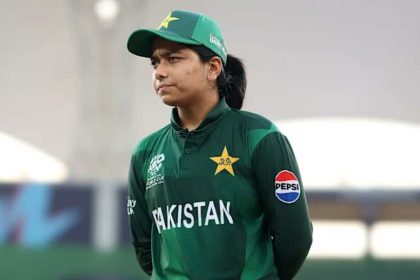 ICC Punish Pakistan Captain For Breaching Code of Conduct In 1st T20I Against Ireland