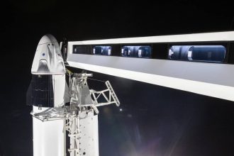 Axiom Mission 4 finally set for launch June 25