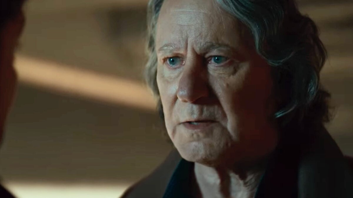 ‘Andor’ Star Stellan Skarsgård Was the Ultimate ‘Star Wars’ Script Rulebreaker
