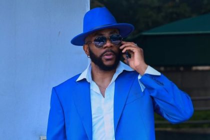 Ebuka Obi-Uchendu’s Chinedu Ikedieze-Inspired Outfit Brings Extra Style to Big Brother Naija’s First Eviction