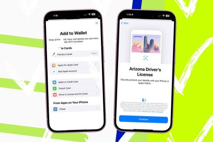 How to use your iPhone as a digital driver’s license
