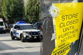 Father of CDC gunman indicates possible motivation behind shooting