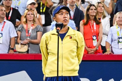Naomi Osaka’s Conduct Against Victoria Mboko Labeled ‘Sad’ by Former Pro After Her Blunt Speech in Montreal