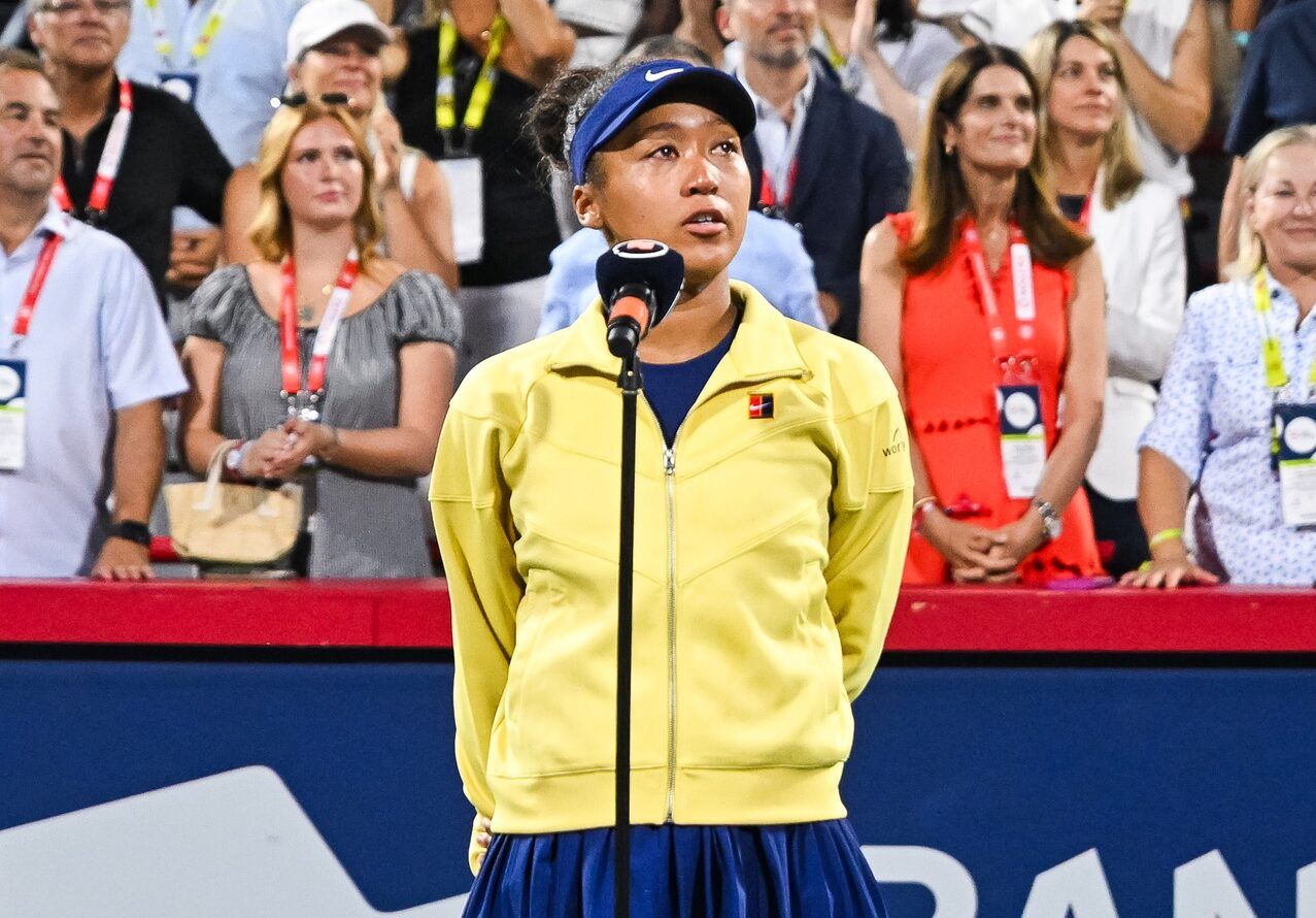 Naomi Osaka’s Conduct Against Victoria Mboko Labeled ‘Sad’ by Former Pro After Her Blunt Speech in Montreal