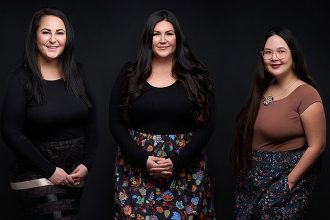 Partnership Promotes Indigenous Mothers’ Reproductive Health