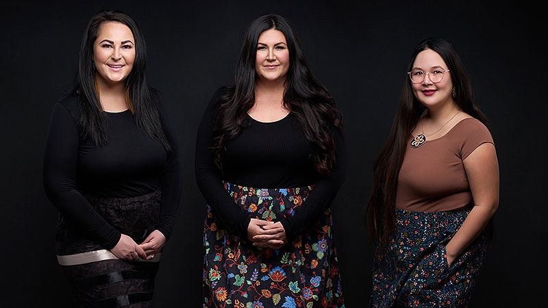 Partnership Promotes Indigenous Mothers’ Reproductive Health