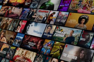Best 5 VPNs for streaming Netflix and other services