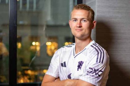 De Ligt: There’s more to come