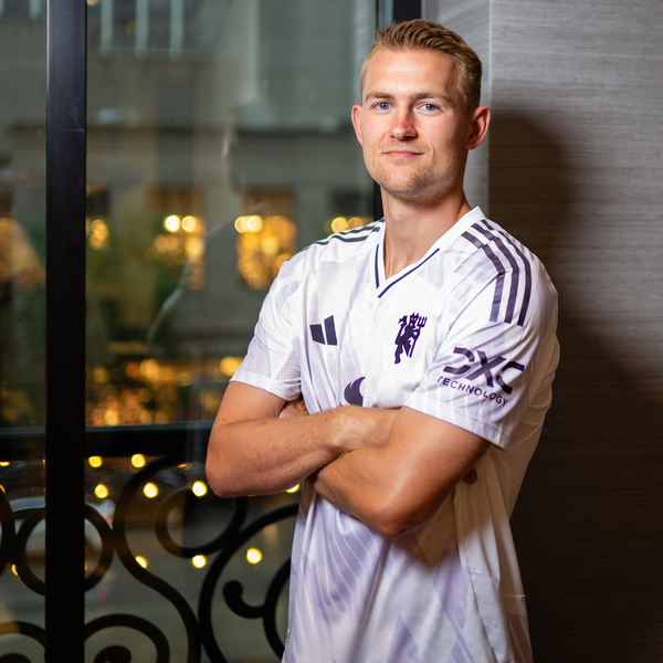 De Ligt: There’s more to come