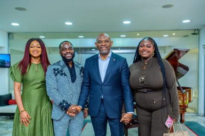 Storytelling Meets Insurance: Heirs Insurance Launches Creators Fellowship to Demystify Insurance