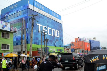 I asked Computer Village merchants what laptops are worth buying in 2025. Here’s what they said