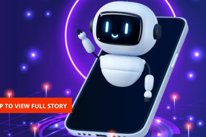 Are AI assistants active on your smartphone without real consent?