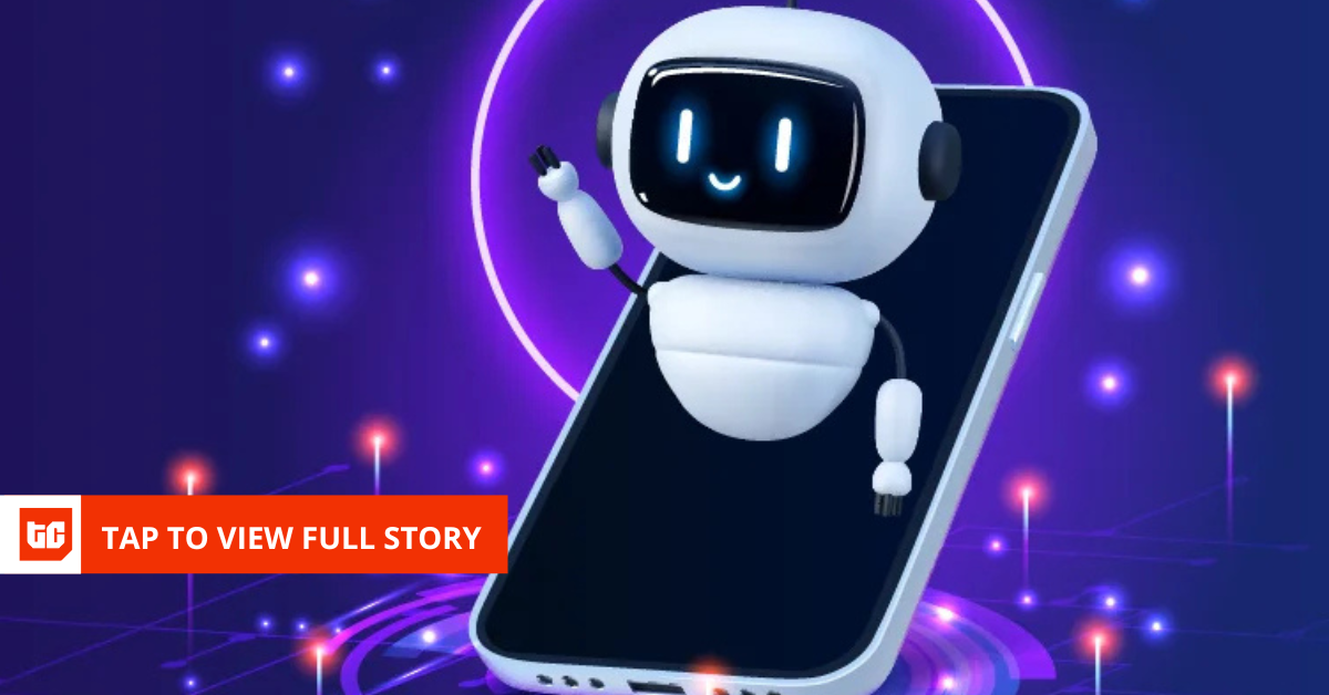 Are AI assistants active on your smartphone without real consent?