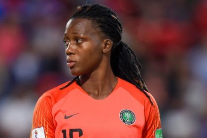 Goalkeeper Chiamaka Nnadozie Just Got Nominated for the Ballon d’Or Yachine Trophy