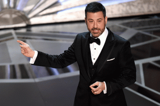 Jimmy Kimmel admits ‘repulsive’ liberal scolds are driving people away from the Democratic Party