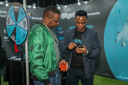 Bitget Committed to Supporting Africa’s Digital Future