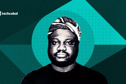 Abdulhamid Hassan won’t stop building until Mono becomes a fintech backbone
