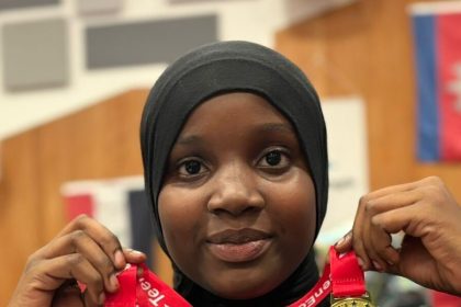 FG, Peter Obi & Atiku Abubakar Applaud Nafisa Aminu and Two Others for Winning Global English Awards