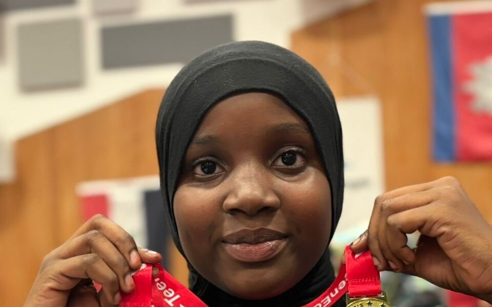FG, Peter Obi & Atiku Abubakar Applaud Nafisa Aminu and Two Others for Winning Global English Awards