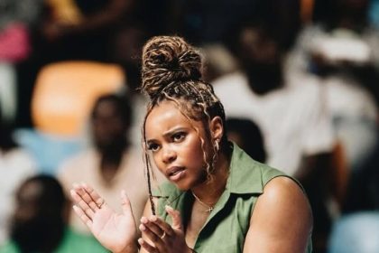 Rena Wakama is Breaking Records and Building Legacy with D’Tigress
