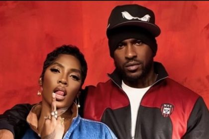 Tiwa Savage & Skepta Capture the Beauty of a Private Love in “On The Low”