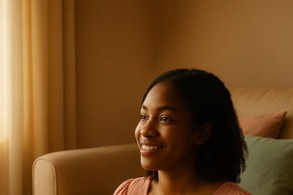 Ajibade Oluwabunmi: Becoming the Pink Girl I Was Afraid to Be
