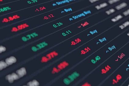 Clunky investment apps push retail investors into riskier territory – Report
