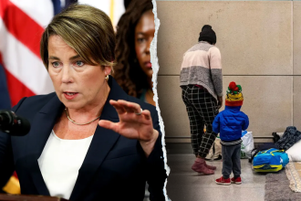 $30K in migrant housing aid has Dem gov on hot seat for ‘revolving door’ policy