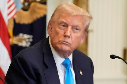 ‘Should have been prepared’: GOP senators fight for unified message on Trump’s ‘big, beautiful bill’