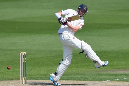 Wells adds to Durham’s disconsolate day