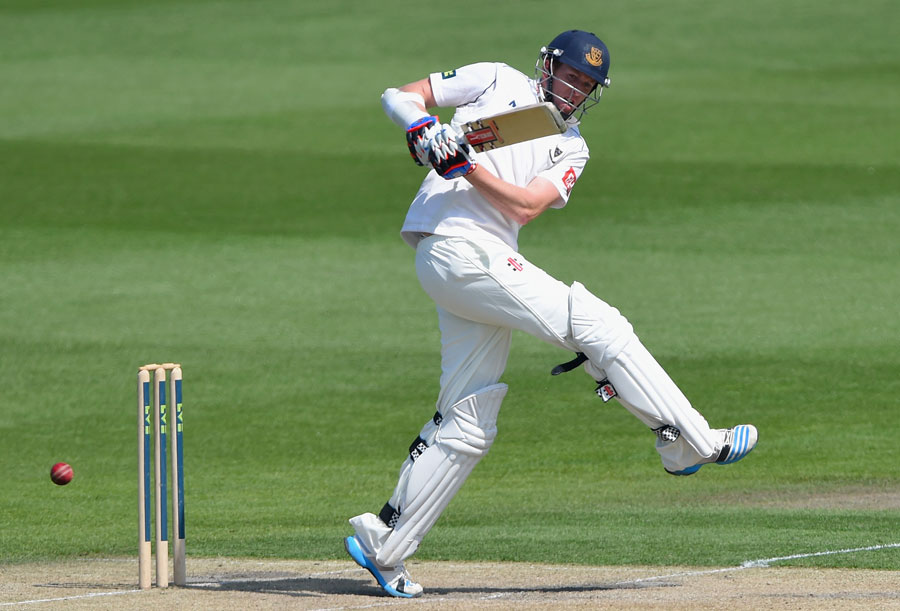 Wells adds to Durham’s disconsolate day