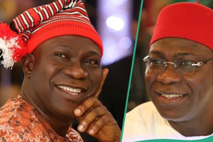 Ekweremadu: Father of boy in UK illegal kidney transplant dies