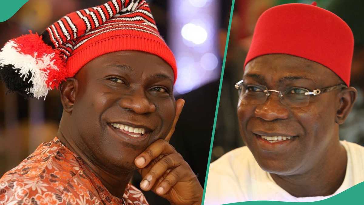 Ekweremadu: Father of boy in UK illegal kidney transplant dies